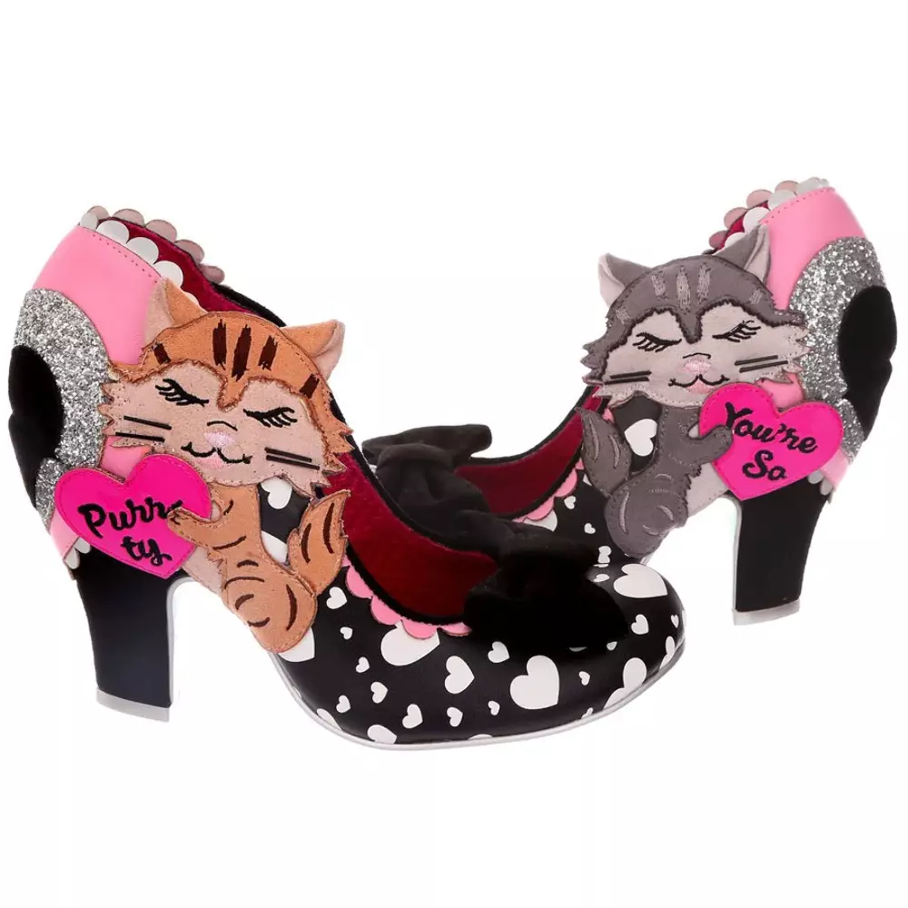 Heel cat hotsell