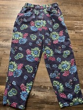 Vintage Lilly Pulitzer Size 12 Pants