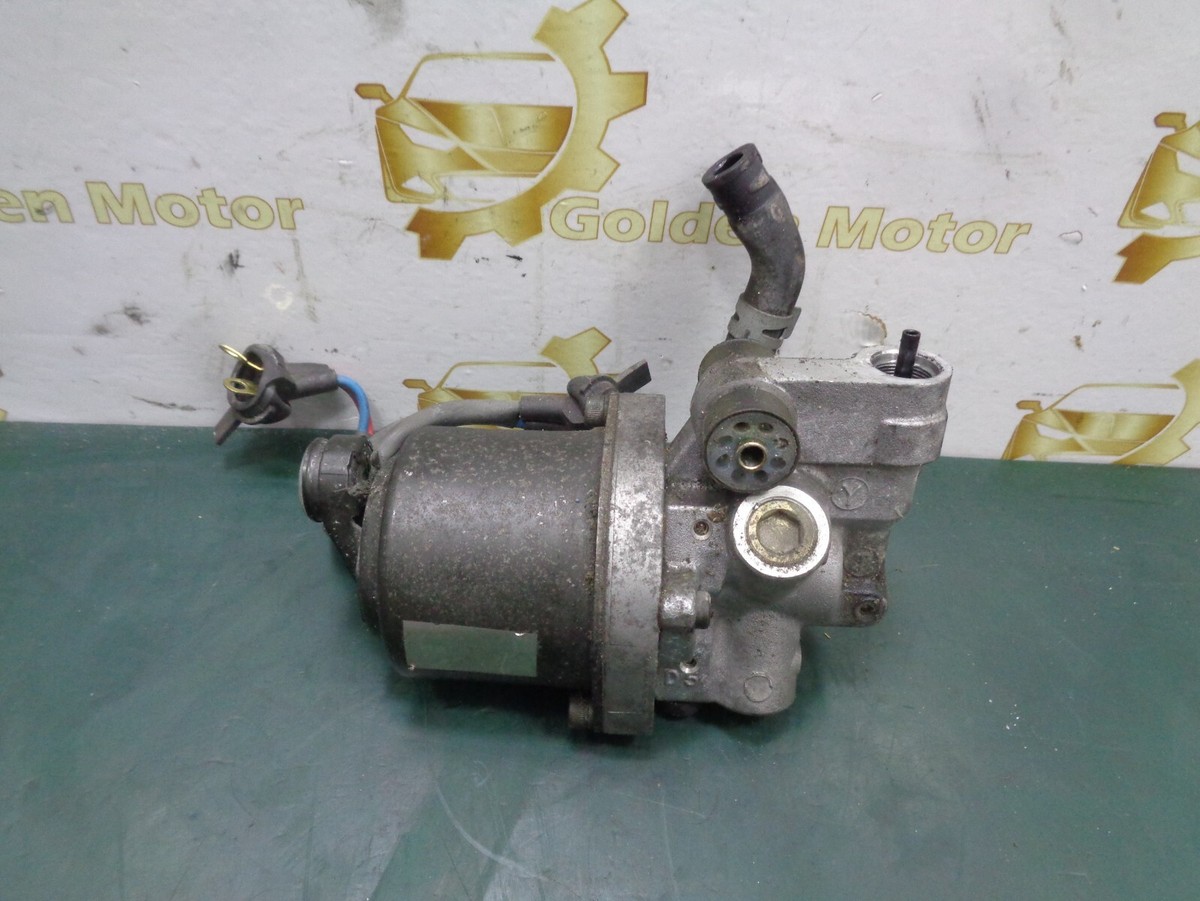 Gebrauchter ABS Pumpen-Hydraulikblock Für Mitsubishi Pajero III – Bremskraftverstärker MR569728 Gebrauchter ABS Pumpen-Hydraulikblock Für Mitsubishi Pajero III – Bremskraftverstärker MR569728