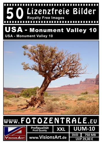 1025 Lizenzfreie Profi-Bilder! Monument Valley USA Royalty Free 4 DVDs! NP575,- - Bild 12 von 22
