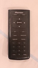 GENUINE OEM PIONEER XM CAR STEREO REMOTE W/BATTERIES GEX INNO2 INNO