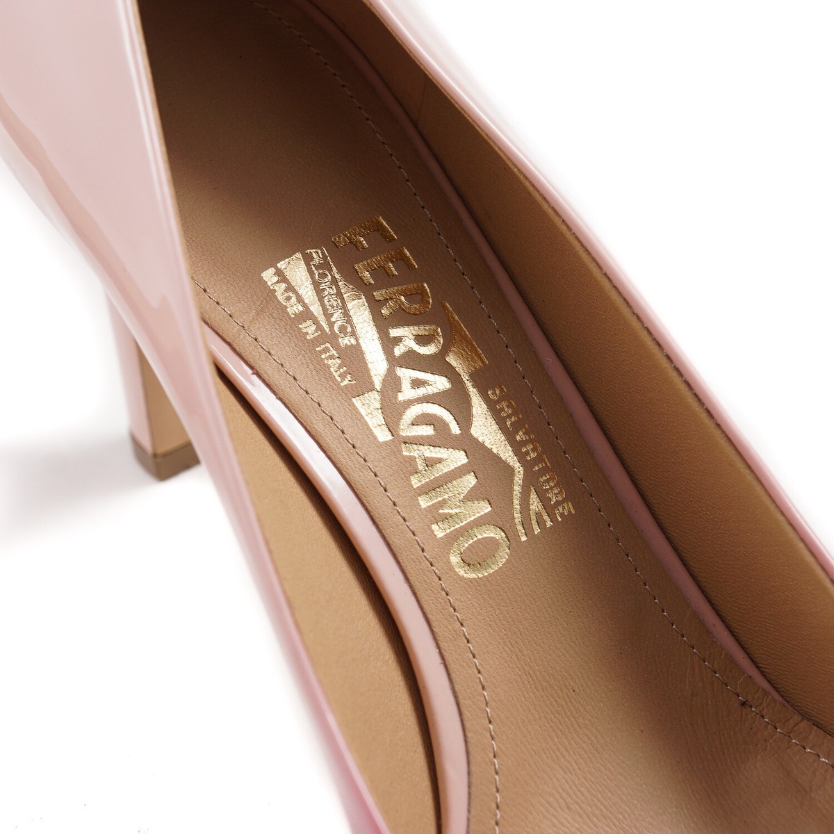 Salvatore Ferragamo 