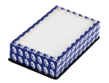 OEM Proteam 1500XP , ProGen and Half Vac Hepa Filter 107005