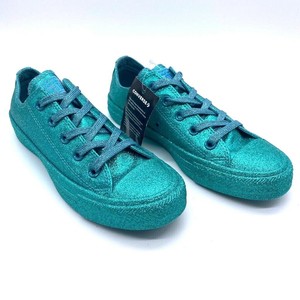 converse all star chuck taylor verde