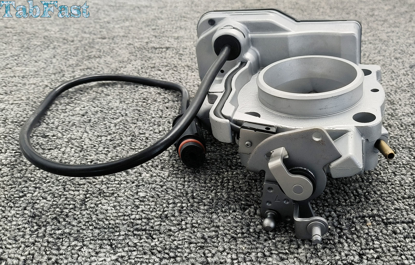 0001419225 Genuine Mercedes Throttle Body For CClass W202 C202 EClass