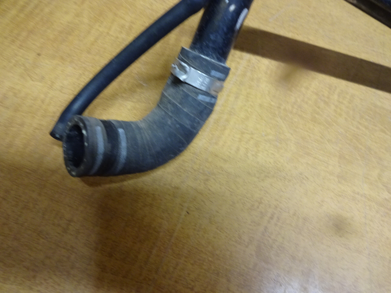 Ferrari 458 Italia, Spider - Pipe For Secondary Air System P/N 258623