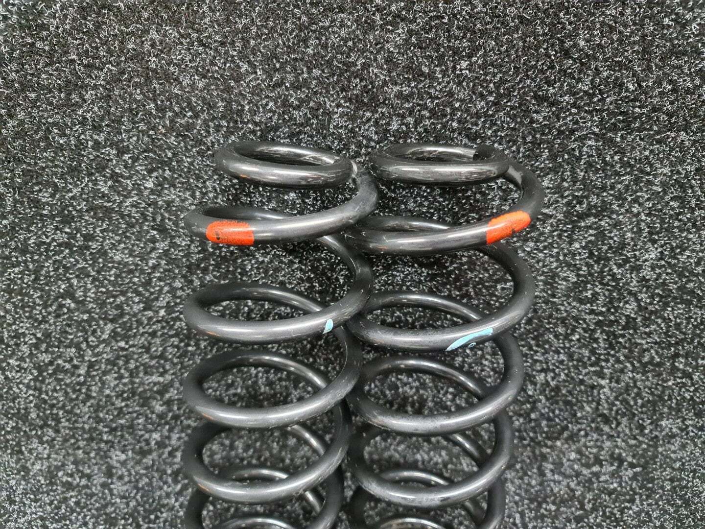 Renault Sport Megane MK2 225 F1 Edition CUP / R26 Rear Suspension ...