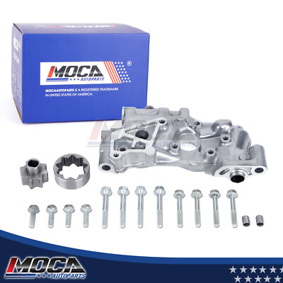 Oil Pump(Not Include) Repair Kit for 08-15 Acura ILX TSX Honda Accord Civic CR-V