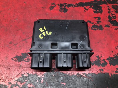 Kawasaki Ninja ZX6R ABS ZX6 ZX 636 21 22 23 OEM Junction