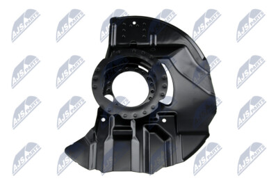 NTY HTO-BM-021 Spritzblech, Bremsscheibe für BMW