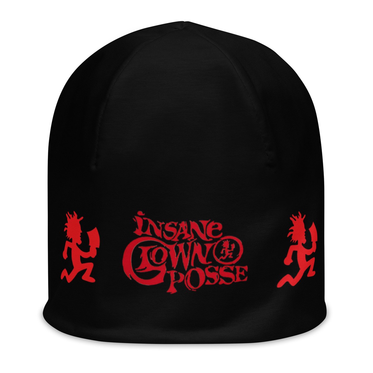 the hatchet man Beanie ICP Insane Clown Posse | eBay