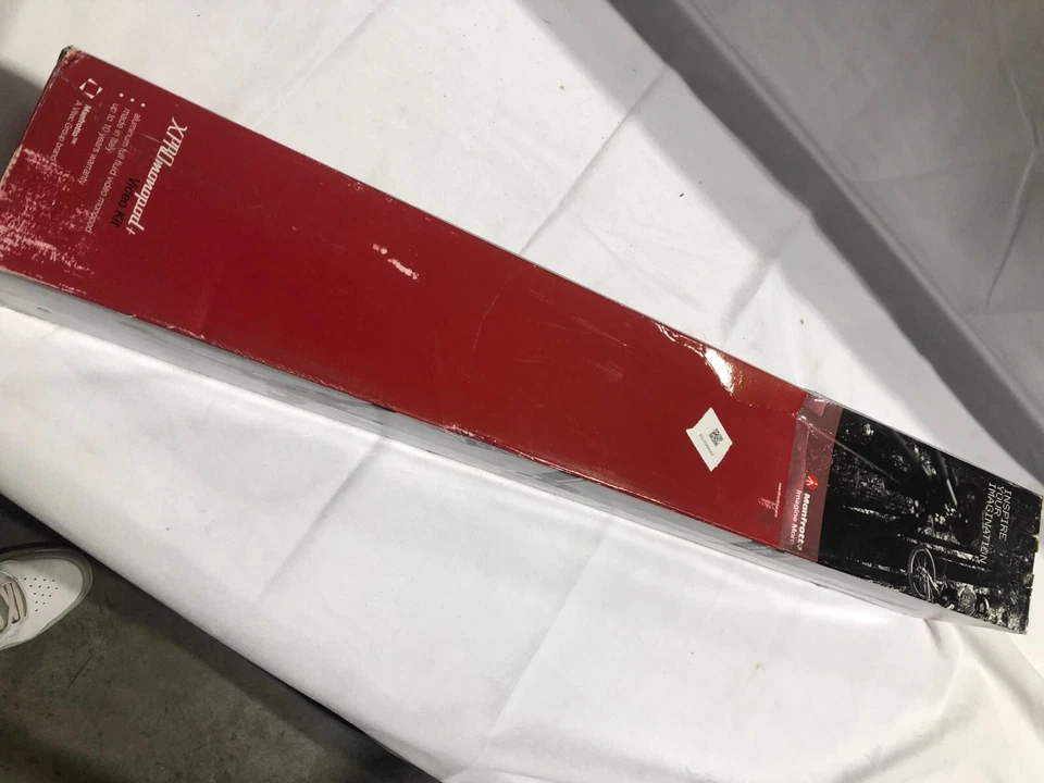 Manfrotto XPRO Monopod+ Video Monopod #MVMXPROA4US With Fluid Base - Image 2 of 4