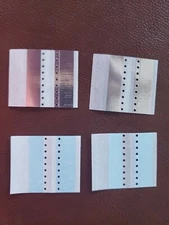 500pc 12mm Fuji w12 SMT Double Splice Tape