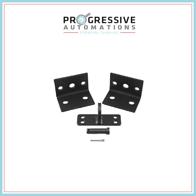 Mounting Bracket Kit for Track Linear Actuators - Progressive Automations