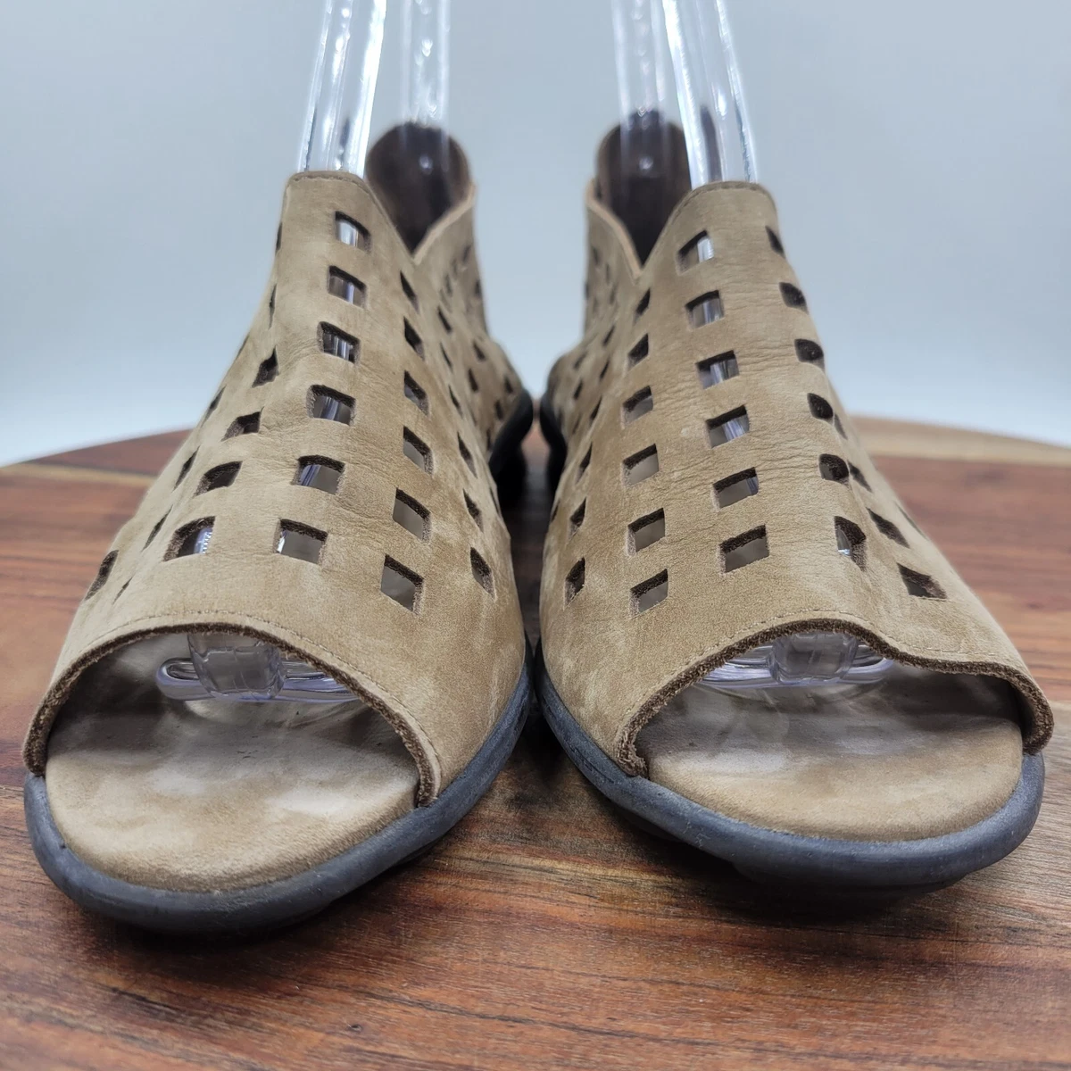 Arche sales sandals 2018