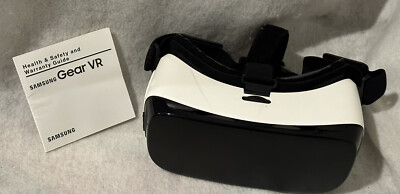 Samsung Gear VR Oculus Virtual Reality Headset 3D Note 5 Galaxy S6, S6 Edge S7