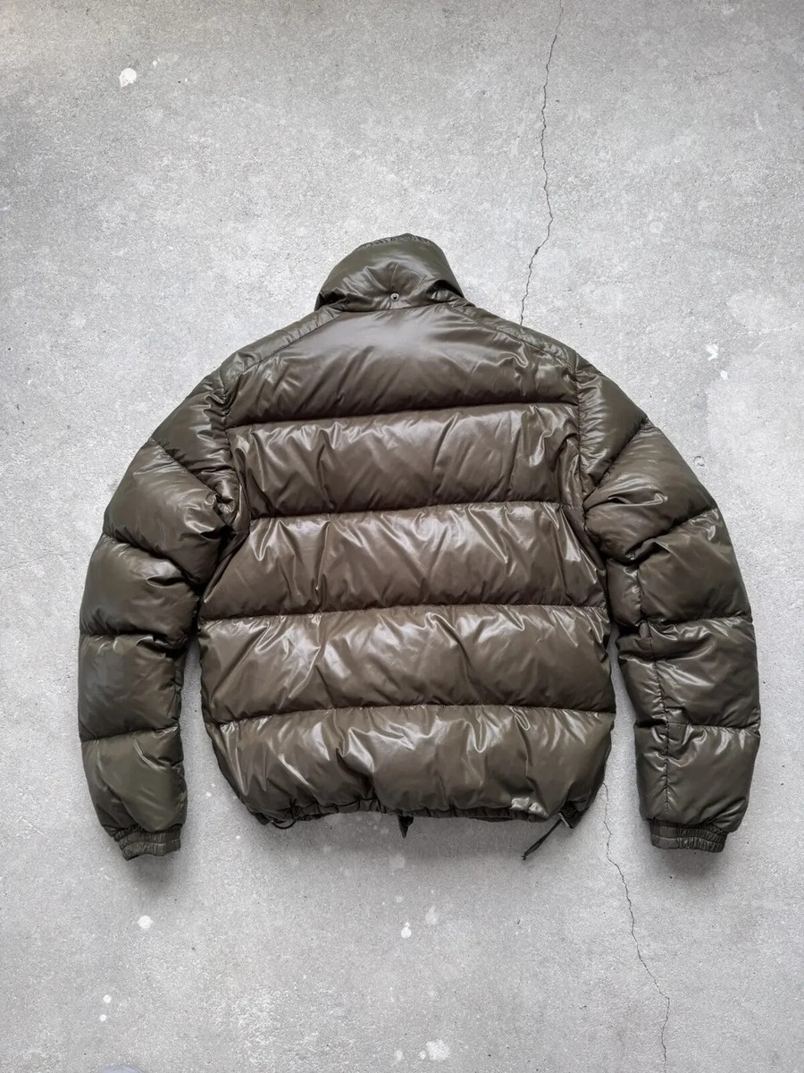 モンクレール　vintage K2オリーブ色 サイズ4 最終出品2/14迄 モンクレール K2が入荷 | 古着買取のJUNK-VINTAGE