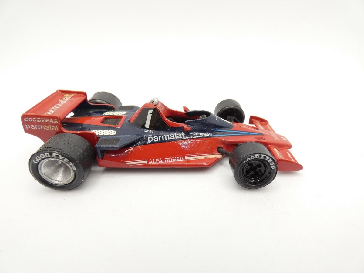 1/43 TSM ブラバム BT46B ファンカー ニキ・ラウダ 1/43 TSMモデル TSM124303 アルファ ブラバム BT46 ファンカー