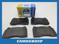 BremsbeläGe Vorne Front Brake Pad Honda Civic Cadillac Cts Ats