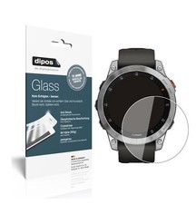 Protective Film for Garmin Epix Gen 2 Flexible Glass Protector 9H dipos