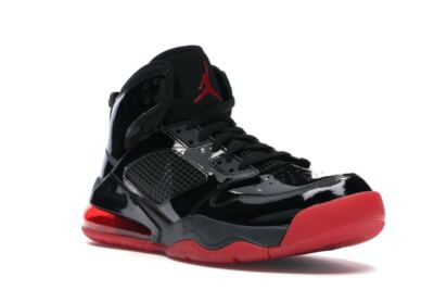 シューズ(男性用) NIKE Air Jordan MARS 270 BRED Jordan Mars 270 Bred - CD7070-006 Men | eBay