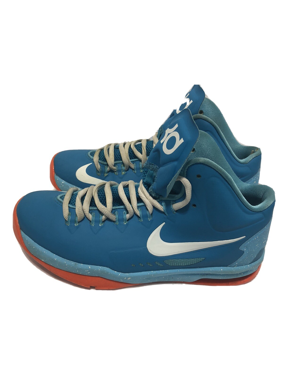 kd 5 nike