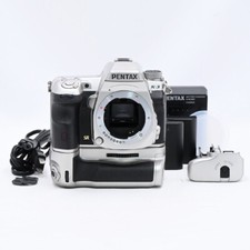Pentax K-3 Premium Silver Edition digital Camera SLR Japan F/S