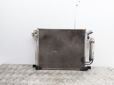 NISSAN PULSAR 1.2 PETROL A/C CONDENSER RADIATOR 2017 92100BA61B