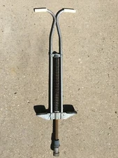 Vintage Rapco Sporting Goods Pogo Stick Kids Toy