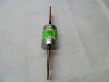 BUSSMAN FUSETRON FRS-R-250 ENERGY EFFICIENT FUSE