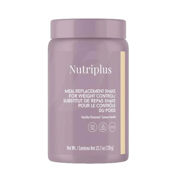 Shake Meal Replacement Drinks