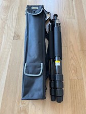 Promaster Carbon Fiber Tripod Legs C429W - WITH BAG