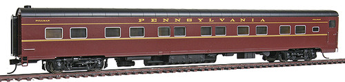 "BROADWAY LTD 1952" ACF IMPERIAL 4-4-2 DURMIENTES - Escala HO NUEVO 932-9690 FUERA DE STOCK | Zustand: New