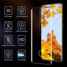  4Pack Screen Protector For Samsung Galaxy Note 20/Note 20 5G,9H Tempered Glass
