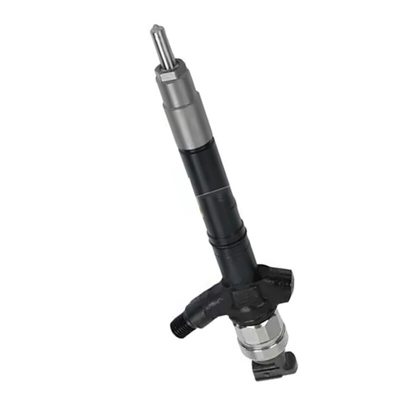 Fuel Injector 23670-0R170 23670-0R020 for Toyota 2AD-FTV Corolla