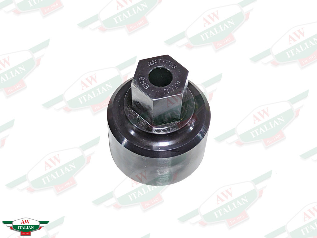 Ferrari 38mm Steering Wheel Ring Nut Socket RNT38 awitalian