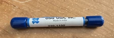 OSG #35D Solid Carbide Twist Drill 220-1100
