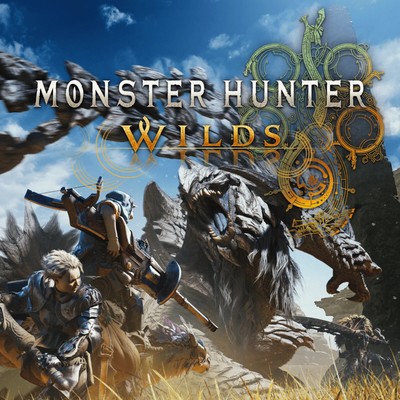 Monster Hunter Wilds (PC) - Steam Key - EUROPE
