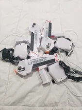 Laser X Revolution 3 Blaster Laser Toy Game - Tested, works great