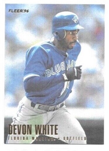1996 Fleer Baseball Trading Cards / You Choose #s 251 - 500  / mb22