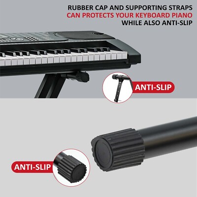 Roland KS-11Z Keyboardstandaard