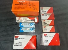 Exhaust System Hardware