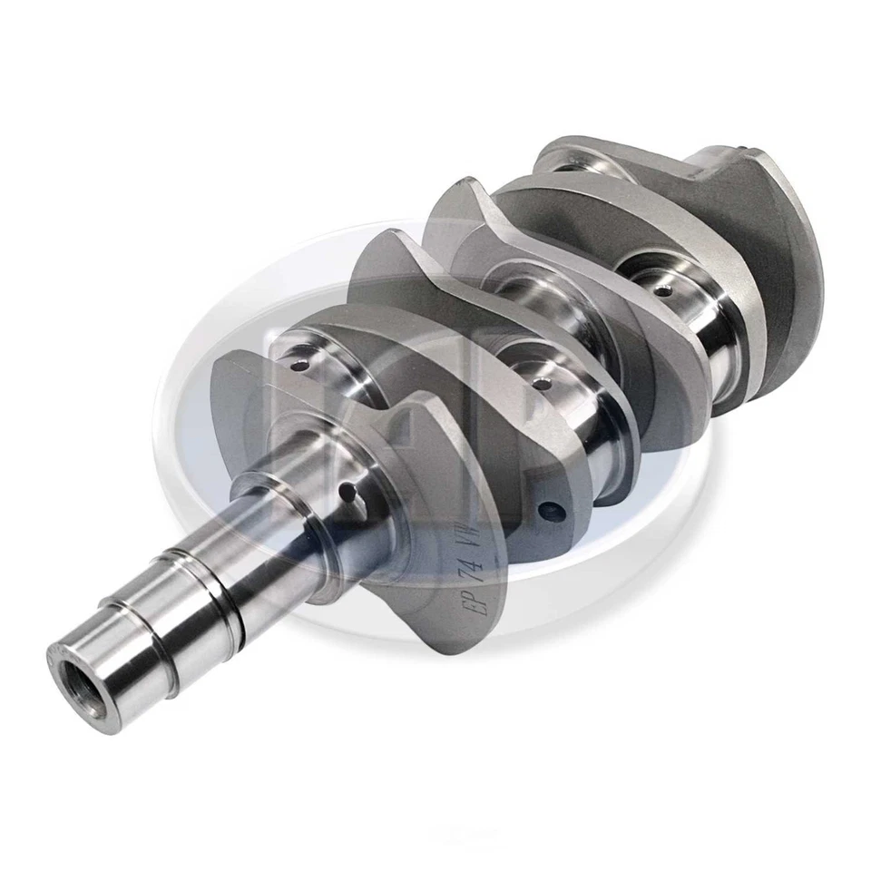 Cigüeñal motor IAP/Kuhltek Motorwerks AC105104F Foto 2 de 3