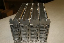 Set Of 4 Nvidia Titan V Volta 12gb Mining Rig Video Graphic Cards