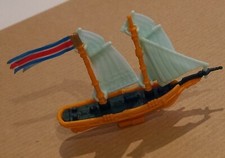 MONTABLE KINDER  *GOELETTE*