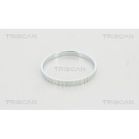 Sensorring, ABS Triscan 8540 40406 FüR, Vorderachse, Vorderachse Beidseitig