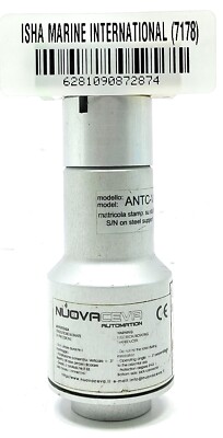 NUOVACEVA Automation ANTC-V1 Automation Precision Rotating Transducer