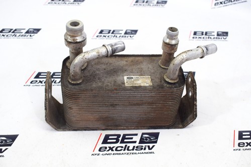 Range Rover Sport L320 3.0 TD Ölkühler Motoröl Kühler Öl Motor UBC500101