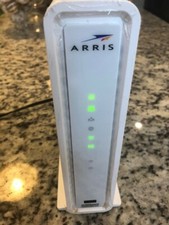 ARRIS SURFboard SBG6900AC-RB DOCSIS 3.0 Cable Modem / AC1900 Wi-Fi Router