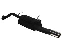 SportschalldäMpfer Auspuff FüR Renault Megane Classic Limousine 1995-2002 Lim...